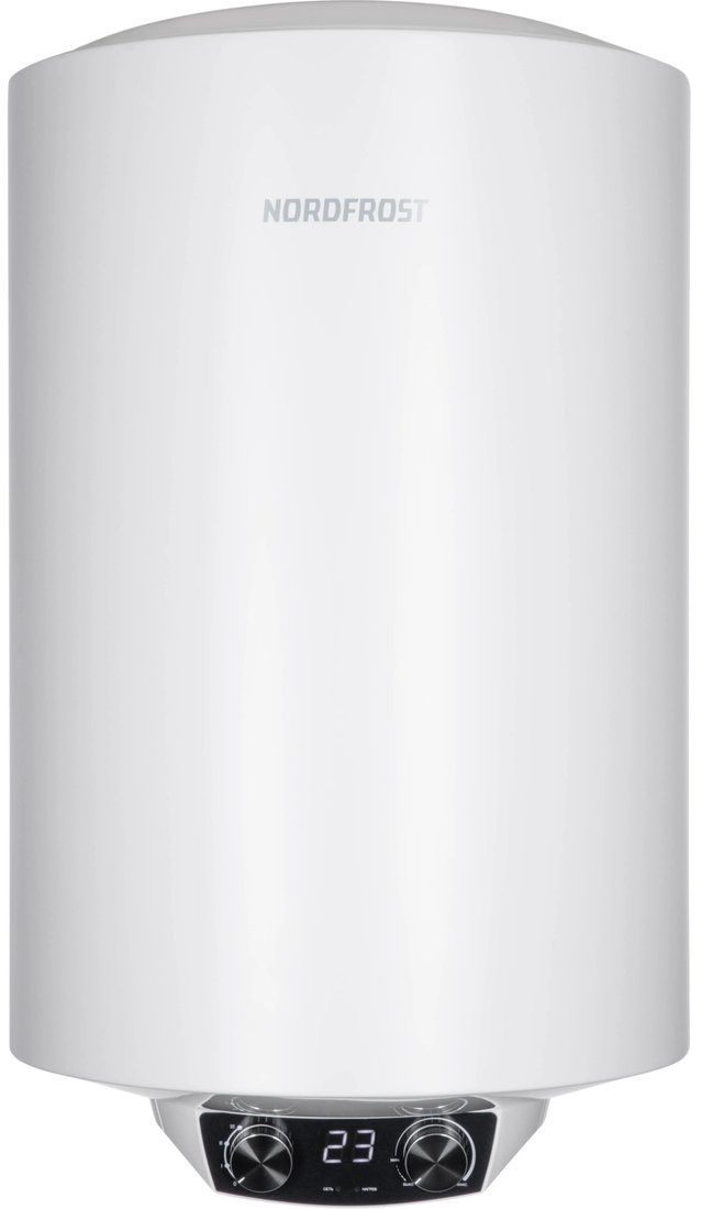 

Накопительный электрический водонагреватель Nord (Nordfrost) DDV 100