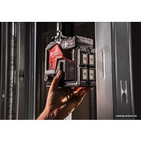 Лазерный нивелир Milwaukee M12 3PL-0C 4933478103