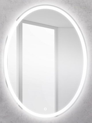 

BelBagno Зеркало SPC-VST-750-900-LED-TCH