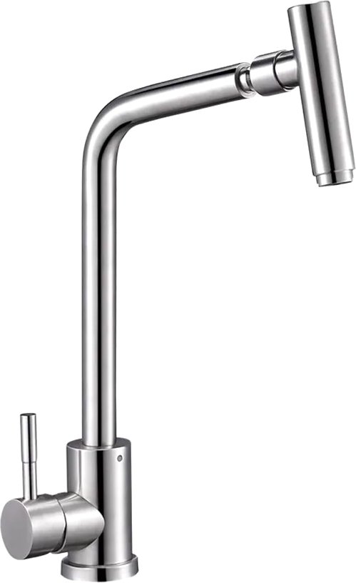 

Смеситель Solone EZA4-C090