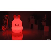 Ночник Rombica LED Rabbit