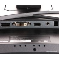 Игровой монитор MSI Optix MAG27C