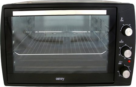 

Мини-печь Camry CR 6017
