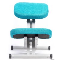 Офисный стул ProStool Light (бирюзовый)