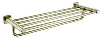 Полка для полотенца Kaiser Vera Br KH-4709