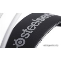 Наушники SteelSeries Siberia V2 Full-Size Headset (белый)