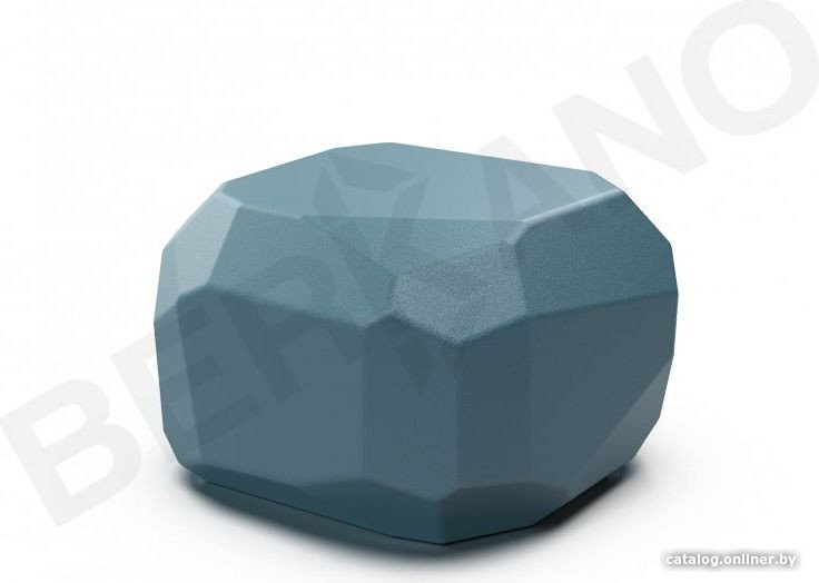 Фигурка для сада Berkano Polysquare 210_013_20 (бирюзовый)