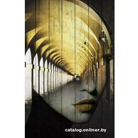 Картина White Wood B112-V-084-135-6.42 135x84 см в Борисове