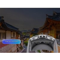 Автономная MR-гарнитура Samsung Galaxy XR 256GB