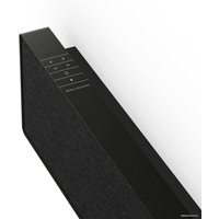 Саундбар Bang & Olufsen Beosound Stage (черный/темно-серый)