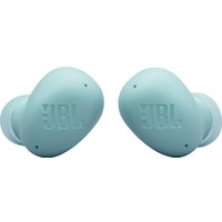 Наушники JBL Vibe Buds 2 (голубой)