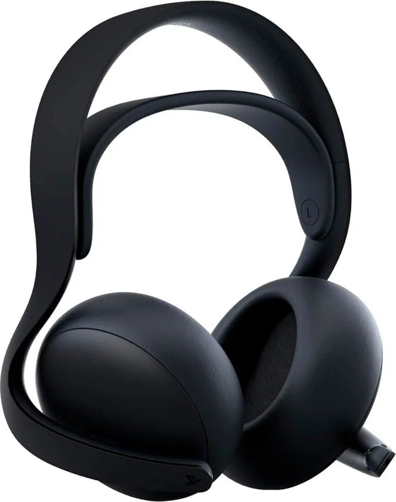 Наушники Sony Pulse Elite Midnight Black