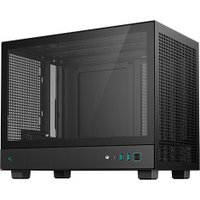 Корпус DeepCool CH160 R-CH160-BKNGI0-G-1
