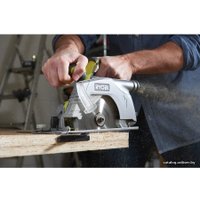 Дисковая (циркулярная) пила Ryobi R18CS-0 5133002338 (без АКБ)