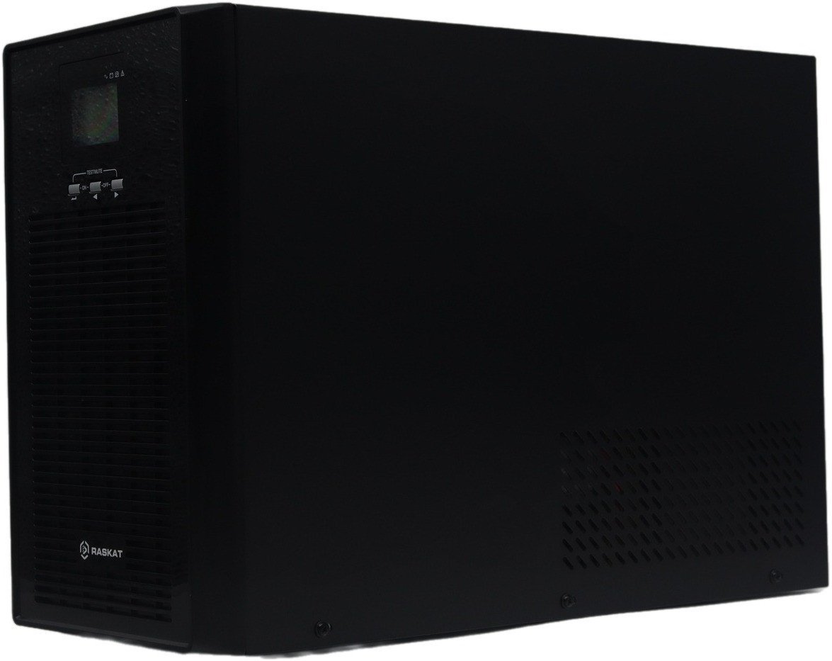 Источник бесперебойного питания Raskat HIL-3000VA+