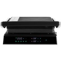 Электрогриль RED Solution SteakPRO G807D