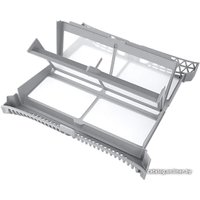 Сушильная машина Samsung DV90TA040AE/LP