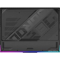 Игровой ноутбук ASUS ROG Strix G16 2023 G614JU-N3186