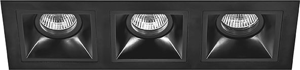 

Точечный светильник Lightstar Domino D537070707