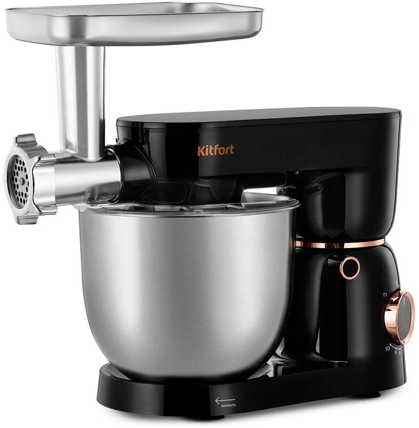 

Кухонная машина Kitfort KT-4426