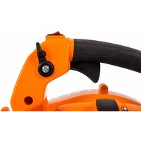 Ручная воздуходувка Gigant LU-04