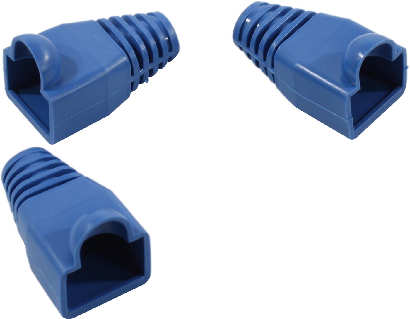 Колпачок RJ-45 5bites US016-20BL