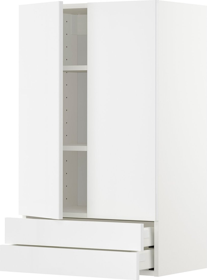 

Шкаф навесной Ikea Metod/Maximera s89461385
