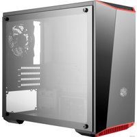 Корпус Cooler Master MasterBox Lite 3.1 TG MCW-L3S3-KGNN-00