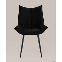 Стул Stool Group Осло fb-oslo-neo-28 (велюр черный)