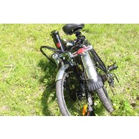 Электровелосипед MYATU Ancheer F0320 (черный)