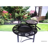 Гриль Сучасны Грыл Зодиак