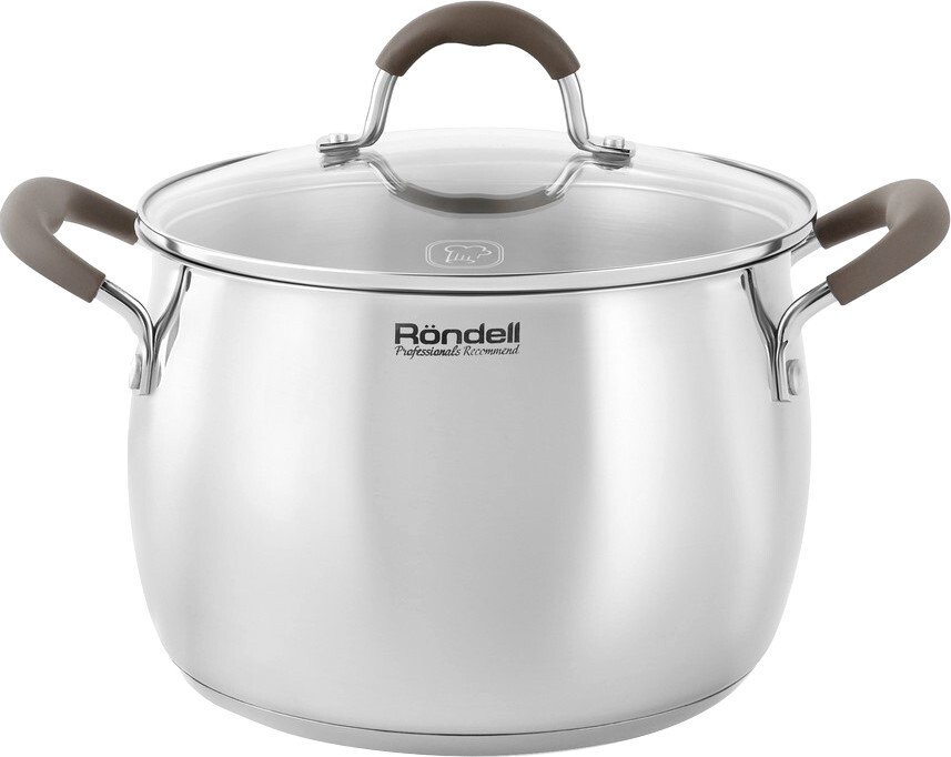 Кастрюля Rondell Konzept RDS-1230