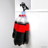 Держатель для смартфона Baseus SUYL-XP0S (черный/серебристый)