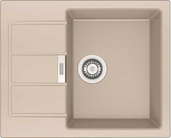 Кухонная мойка Franke Sirius SID 611-62/44 114.0489.209 (сахара)