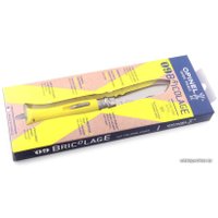 Складной нож Opinel №09 DIY (желтый) в Мозыре