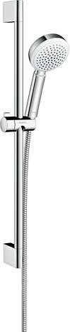 

Душевой гарнитур Hansgrohe Crometta 100 [26652400]