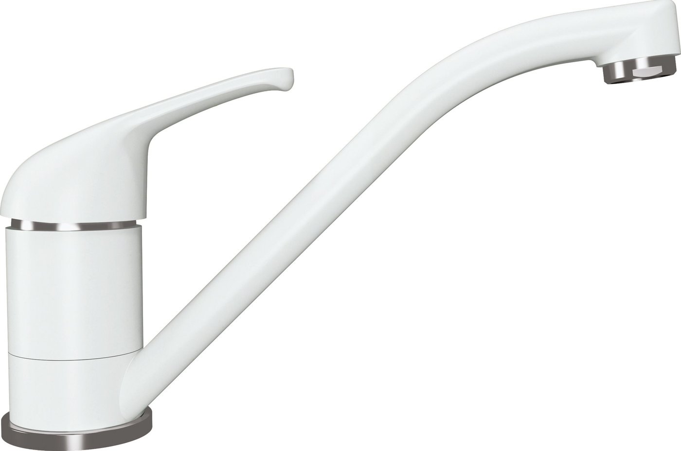 

Смеситель Florentina Тара (жасмин)