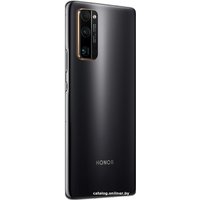 Телефон HONOR 30 Pro+ EBG-AN10 8GB/256GB (полночный черный)