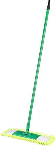 Швабра-моп Альтернатива Хозяюшка М2618