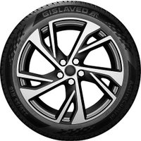 Летние шины Gislaved ActiveControl 225/60R18 100H