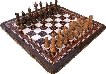 Шахматы Armenakyan Турнирные-6 AA114