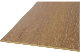 Подложка для рейки Albico 2800x4x200 (дуб светлый)