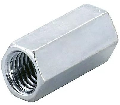 Набор гаек Fischer VM M16 508833 (50 шт)