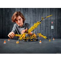 Конструктор LEGO technic 42097 Компактный гусеничный кран