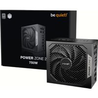 Блок питания be quiet! Power Zone 2 750W
