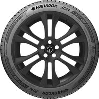 Зимние шины Hankook iON i cept SUV IW01A 295/40R21 111V XL