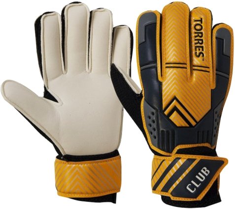 

Перчатки Torres Club FG05215-10 (размер 10)