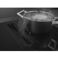 Варочная панель Smeg HOBD472D2