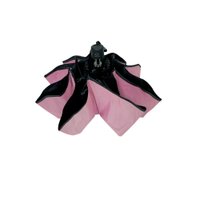 Складной зонт RS RS56M (розовый)