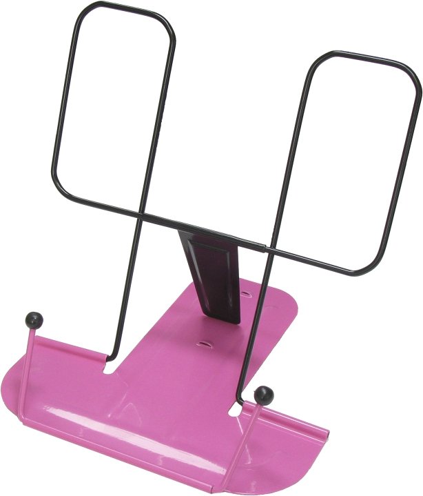 

Подставка для книг Globus 2Г-07-01Р